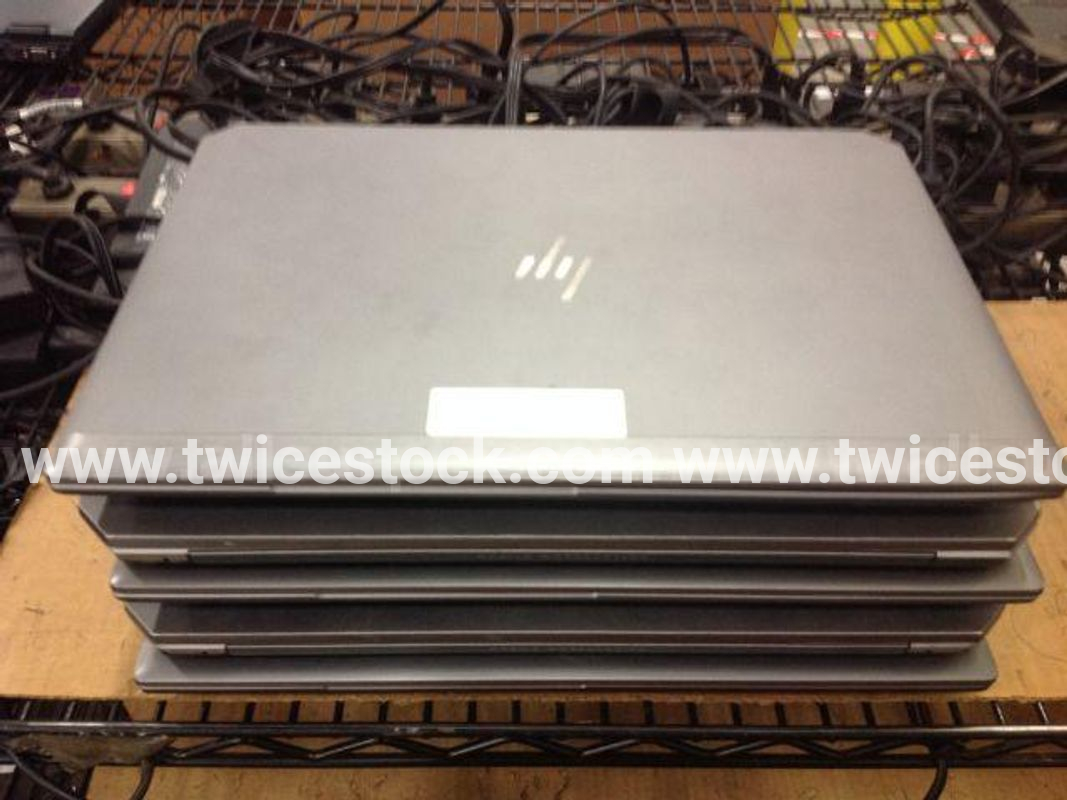 5ea HP Mdl Zbook 15 G5 Laptop