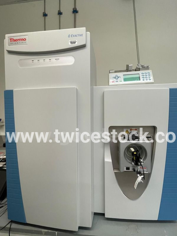 Thermo Scientific Q Exactive Mass Spectrometer