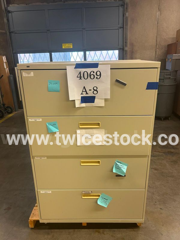 file Cabinets