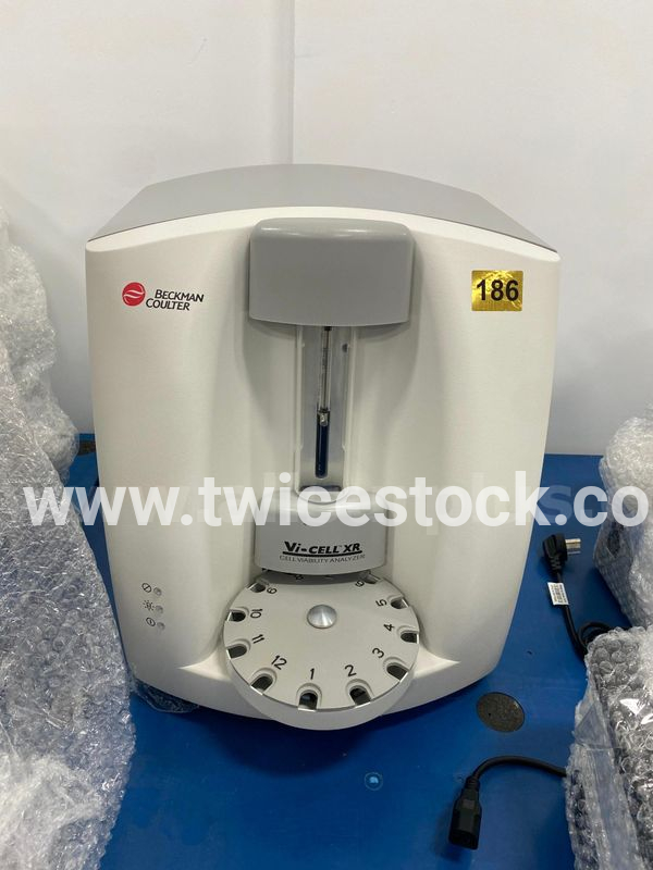 BECKMAN COULTER 'Vi-CELL XR' 细胞计数仪 Cell Viability Analyzer