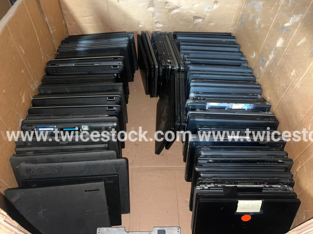 51 Dell Latitude Laptops E7450 E7250 E6540 E5450 3440 Intel