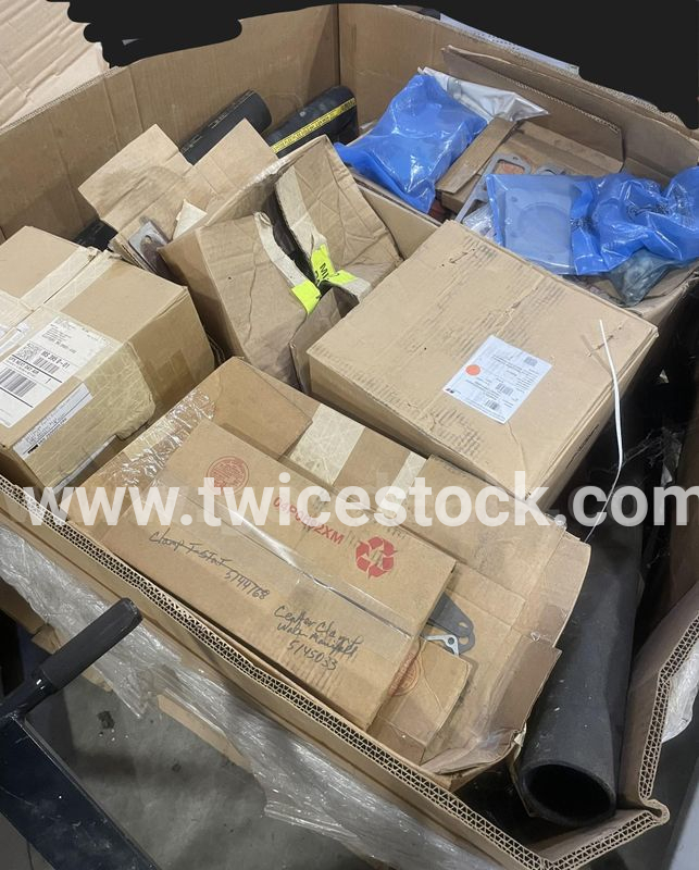 Pallet of Various Electronic Equipment