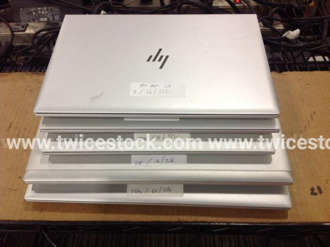 5ea HP Mdl 840/850/860 G8/G9 Laptop