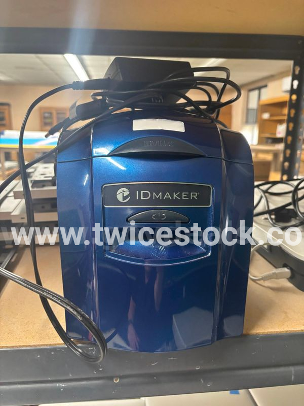 IDVille IDMaker Printer