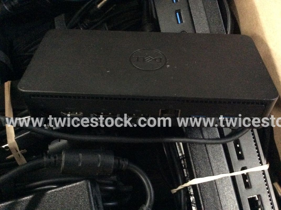 Dell Docking Stations