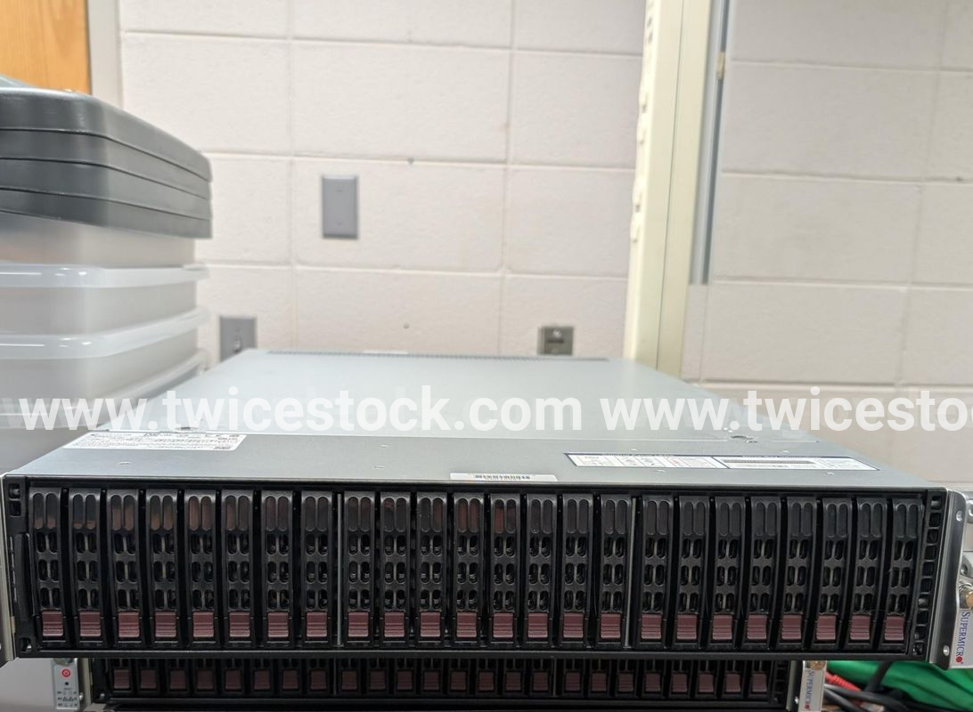 Supermicro Server